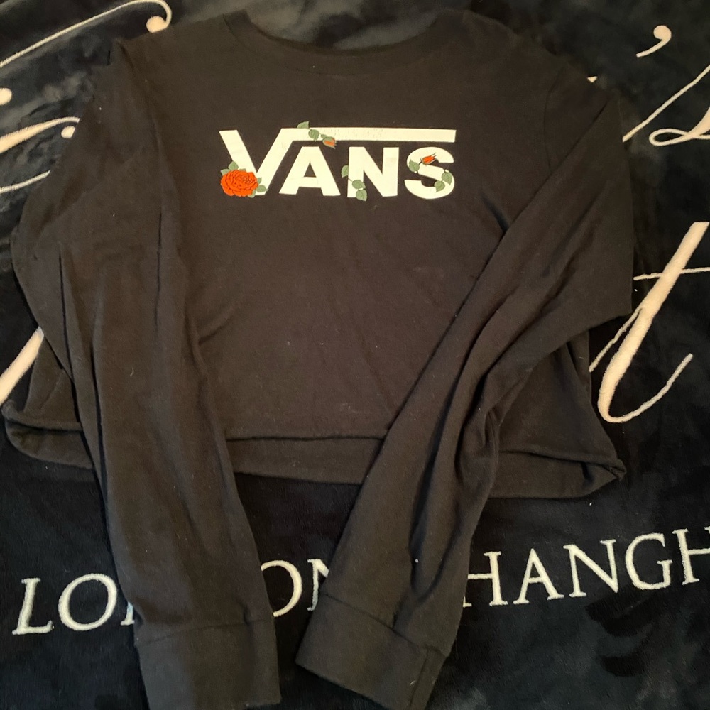Vans Long sleeve